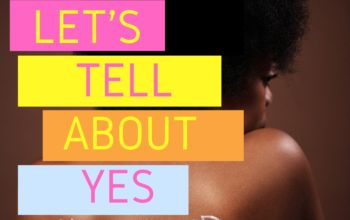 Storytelling Night – Let’s TELL About Yes