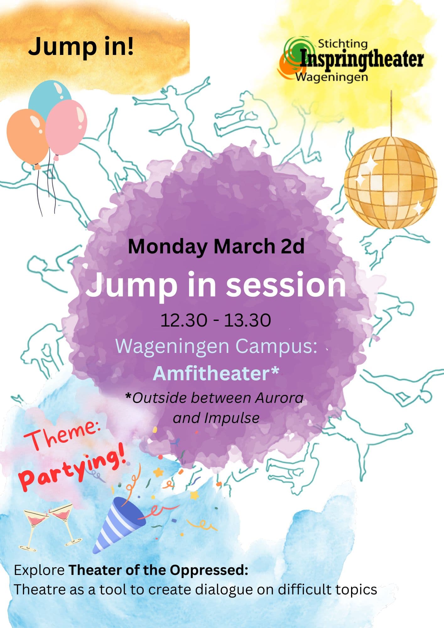 Descriptive alt text